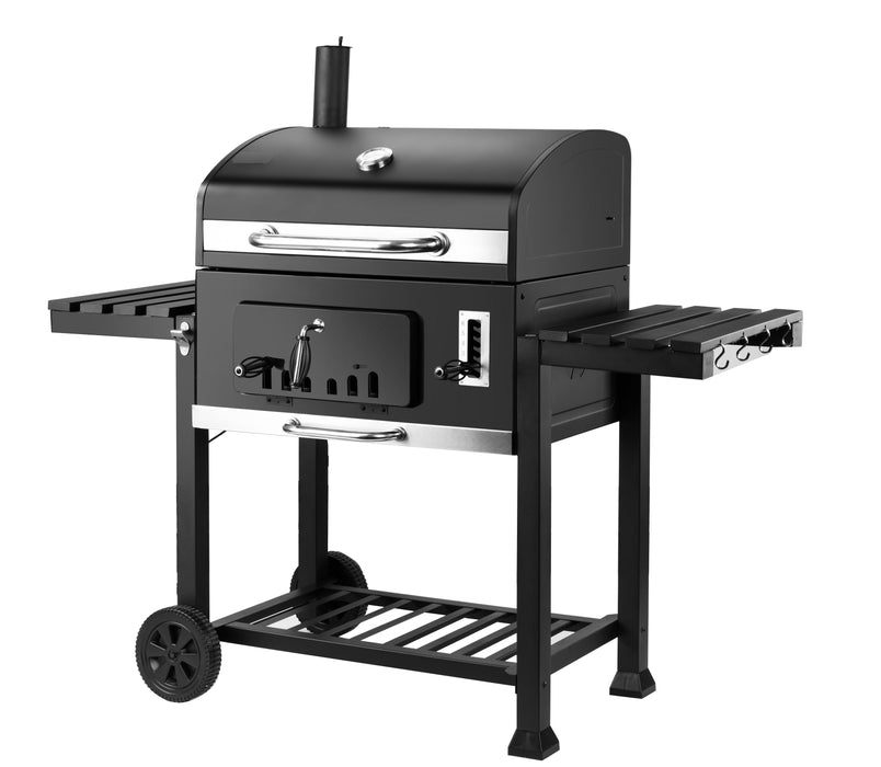 Callow XXL Charcoal BBQ Grill