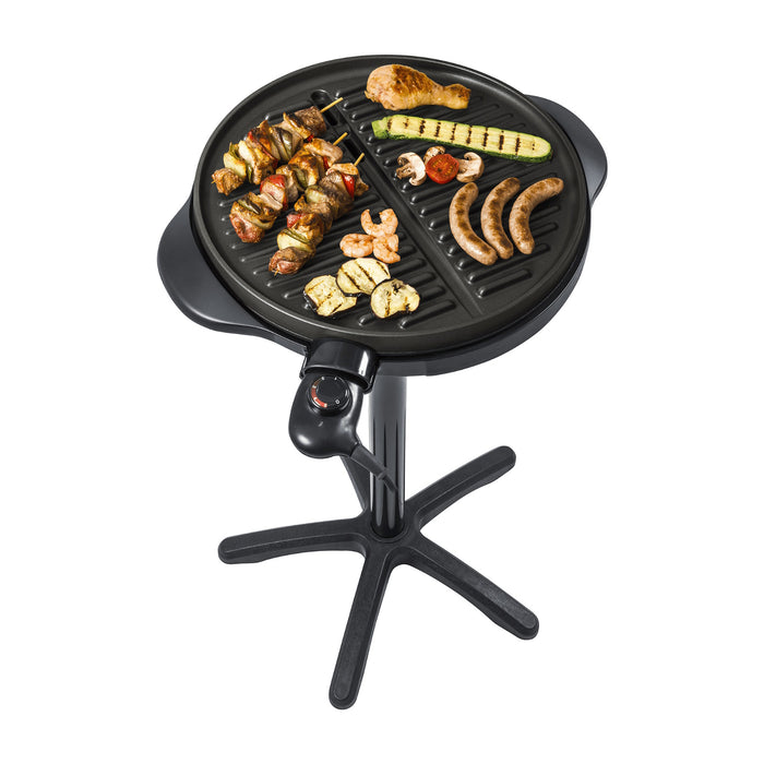 Steba 1800W Electric BBQ Grill VG250